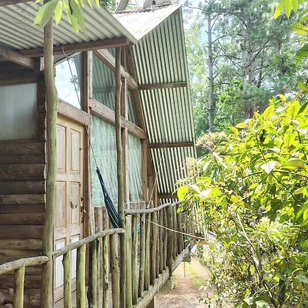 Paraiso Verde Chijou Exterior foto