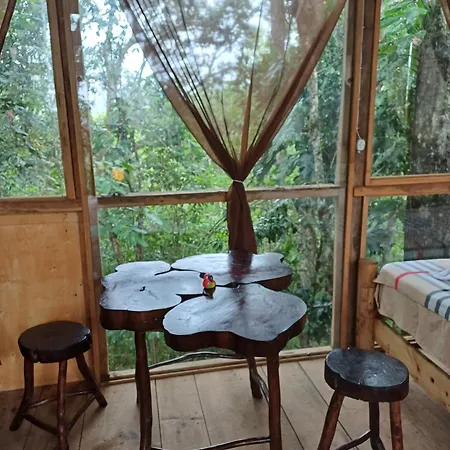Paraiso Verde Chijou Exterior foto