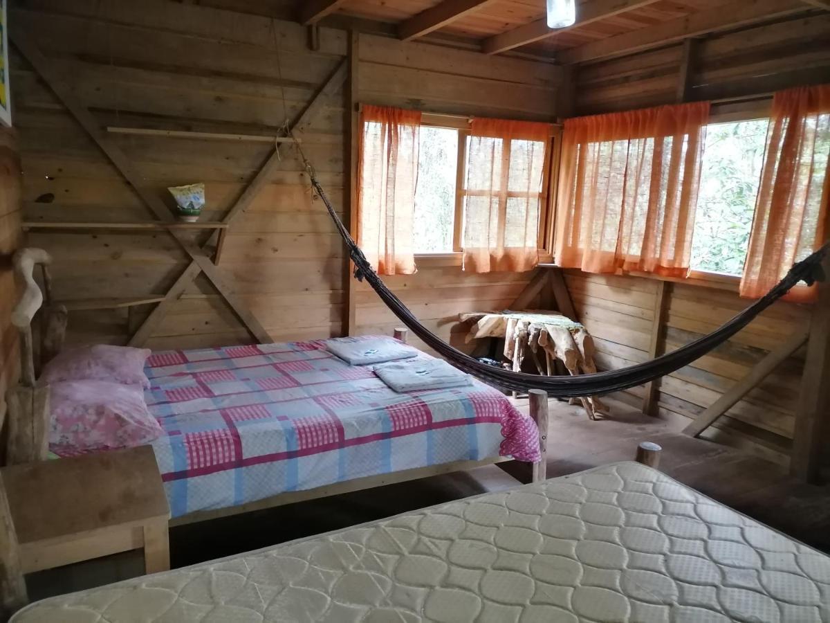 Paraiso Guest house
