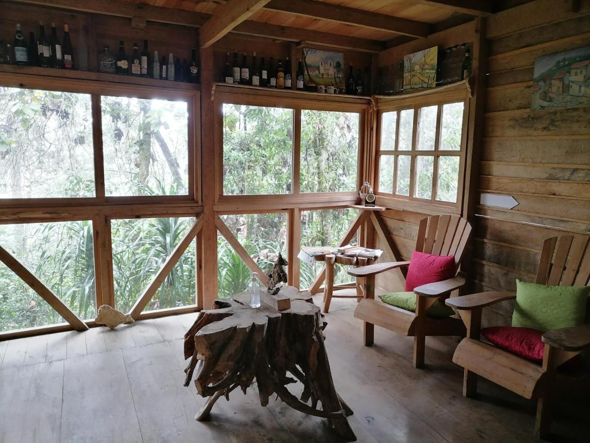 Paraiso Guest house *