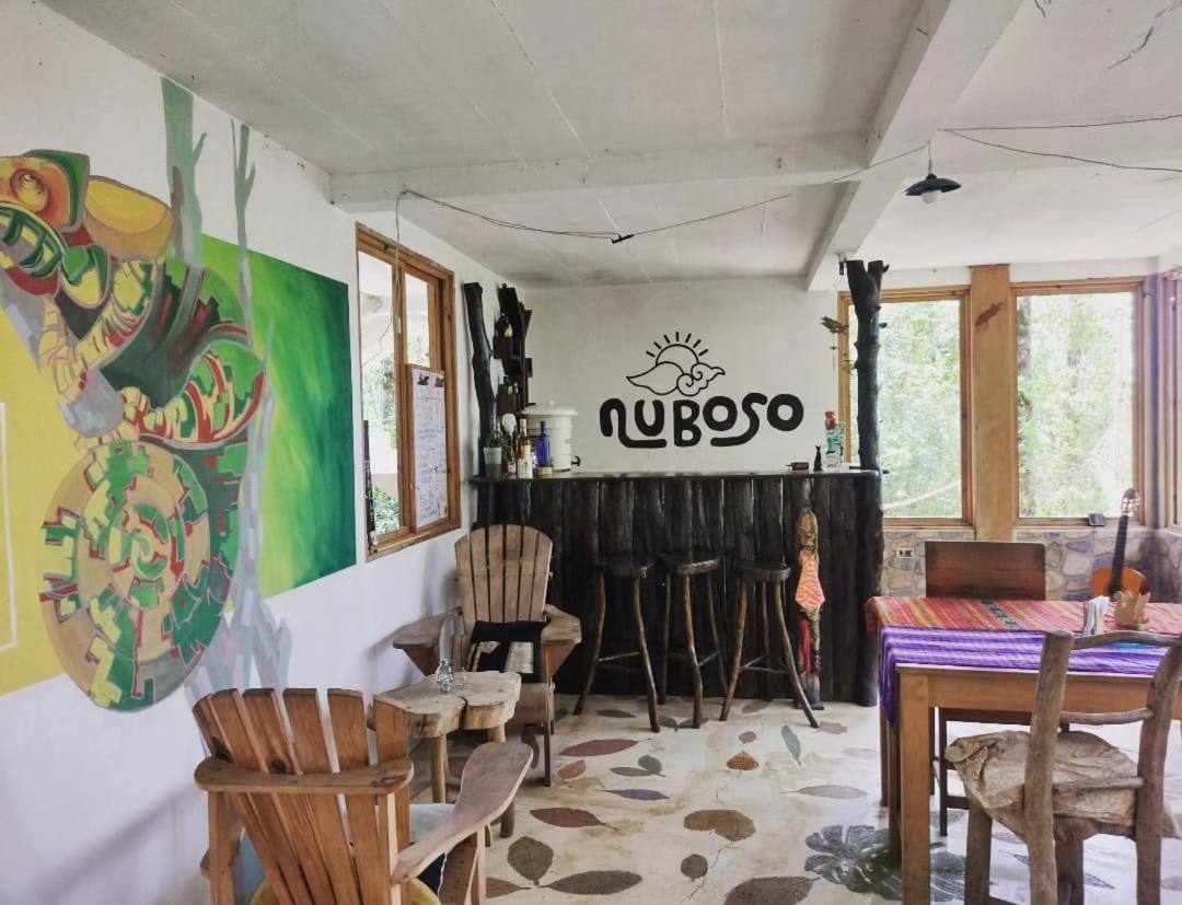 Paraiso Guest house *