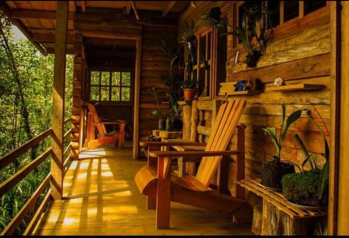 Paraiso Guest house *