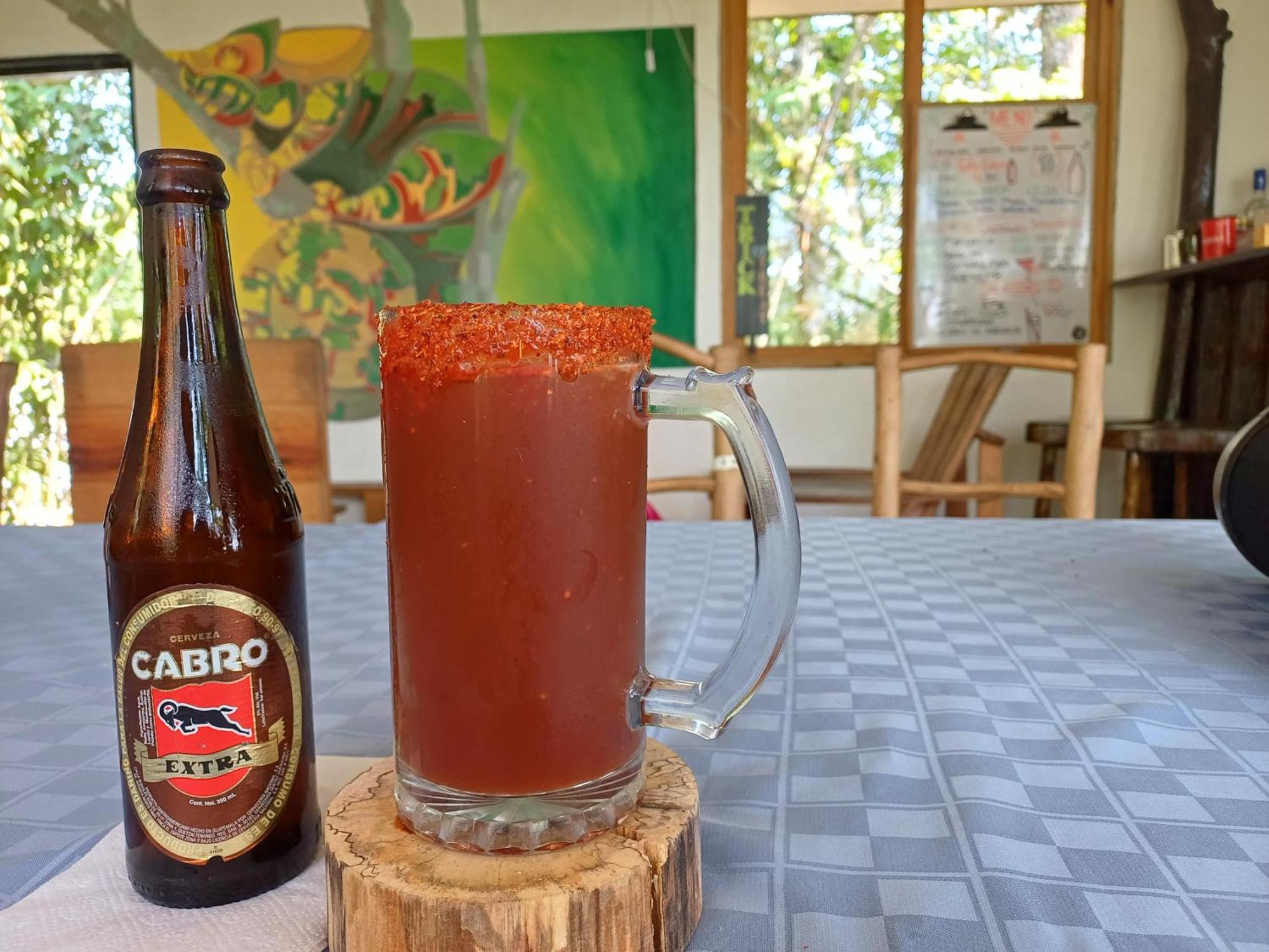 Paraiso Guest house