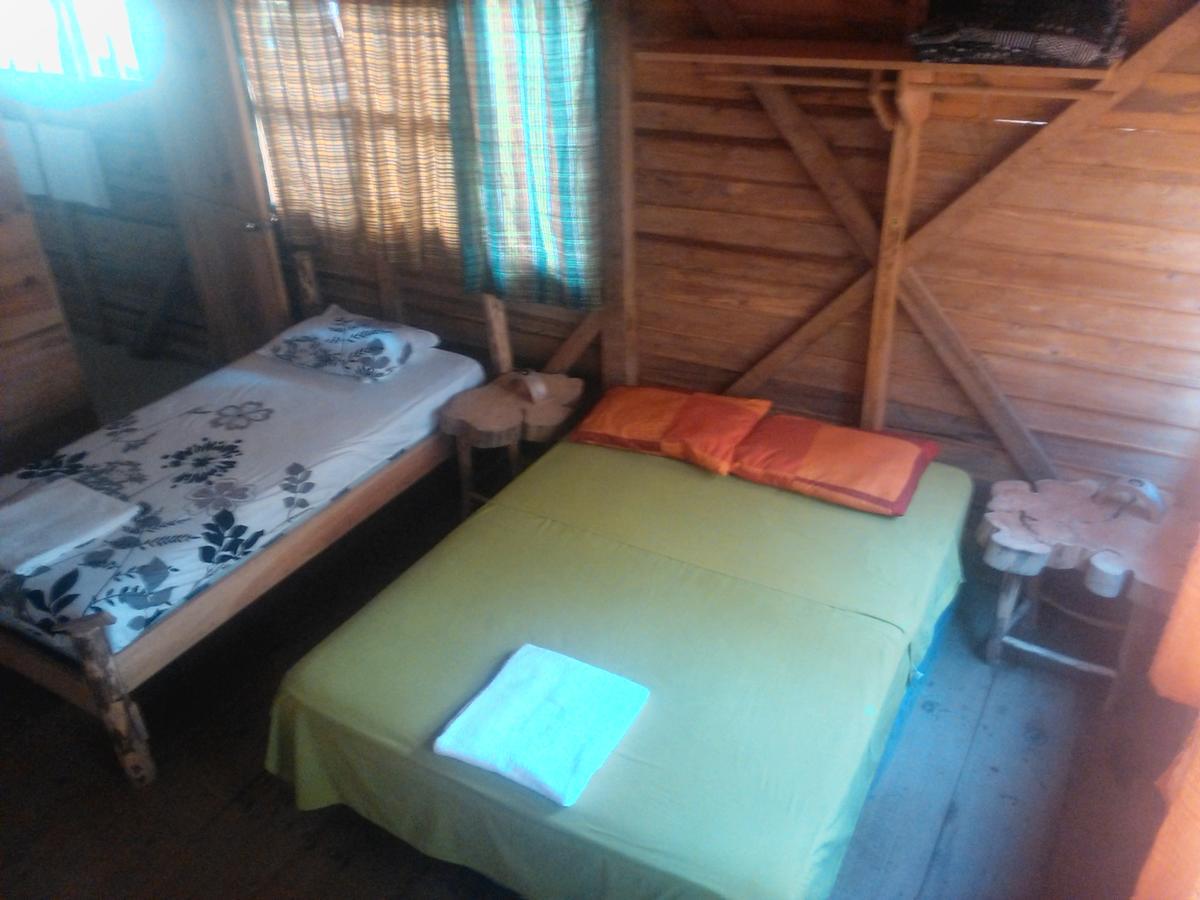 Guest house Paraiso Chijou