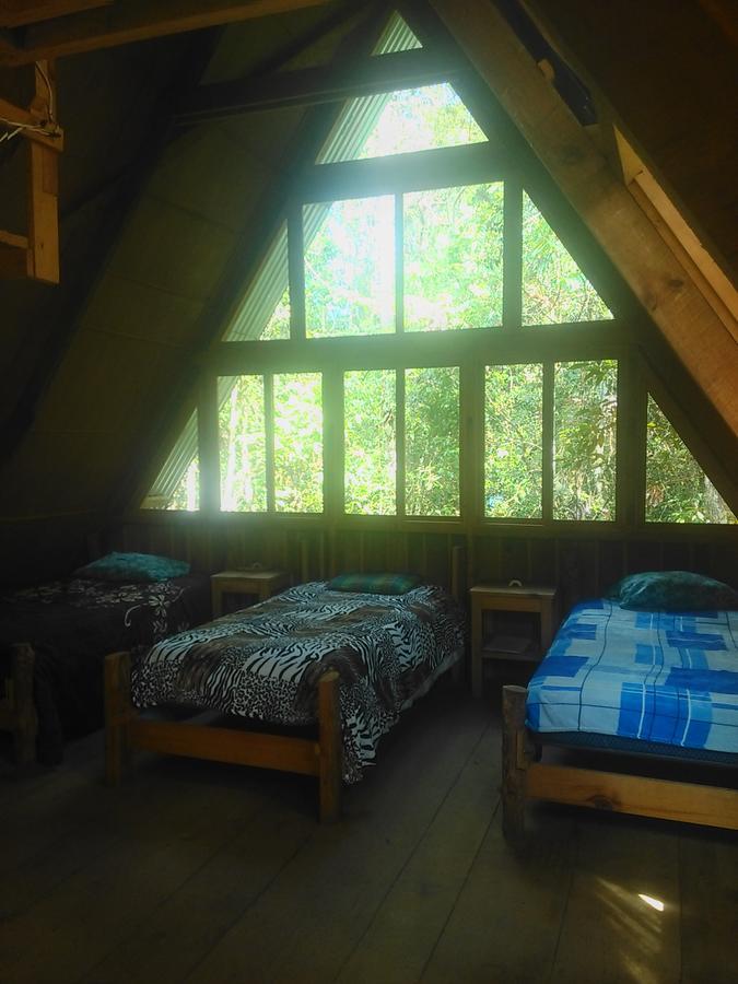 Guest house Paraiso