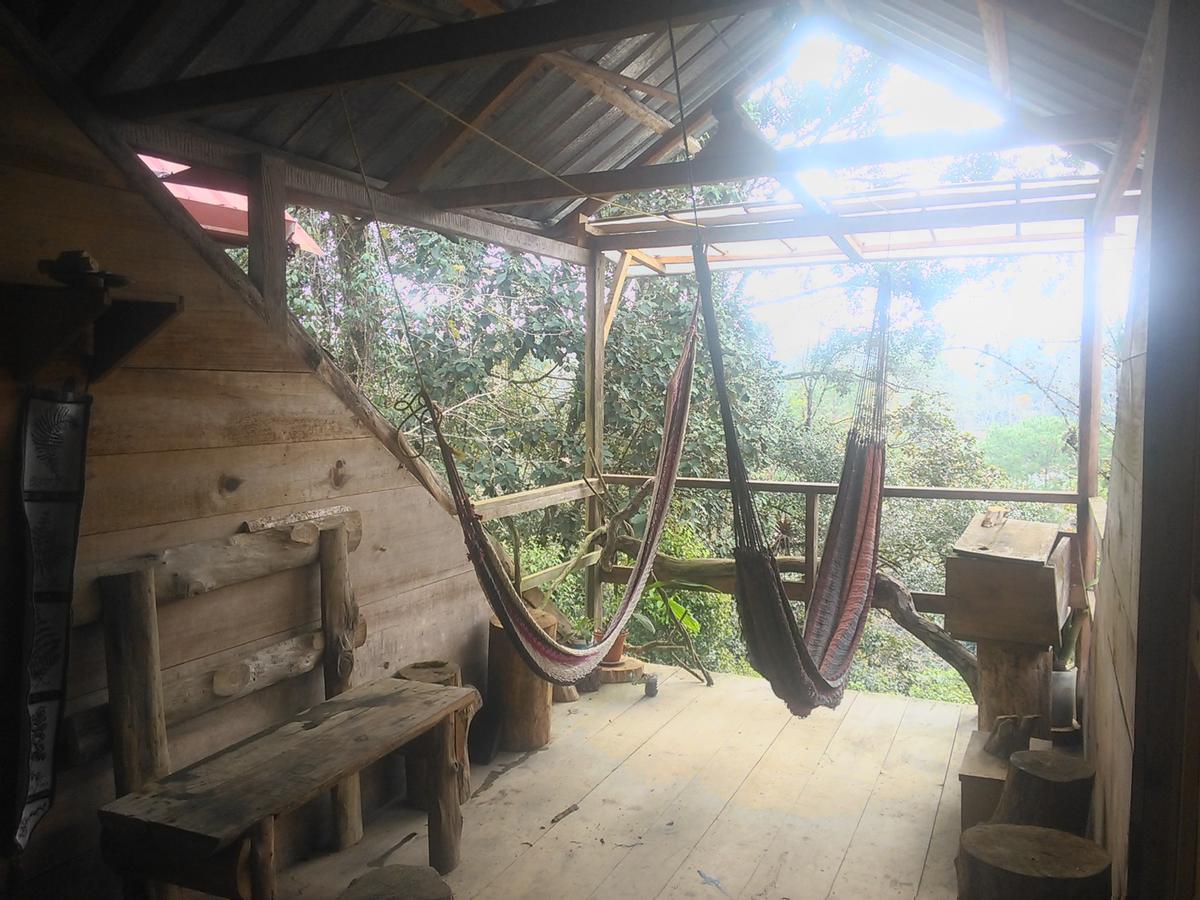 Paraiso Guest house