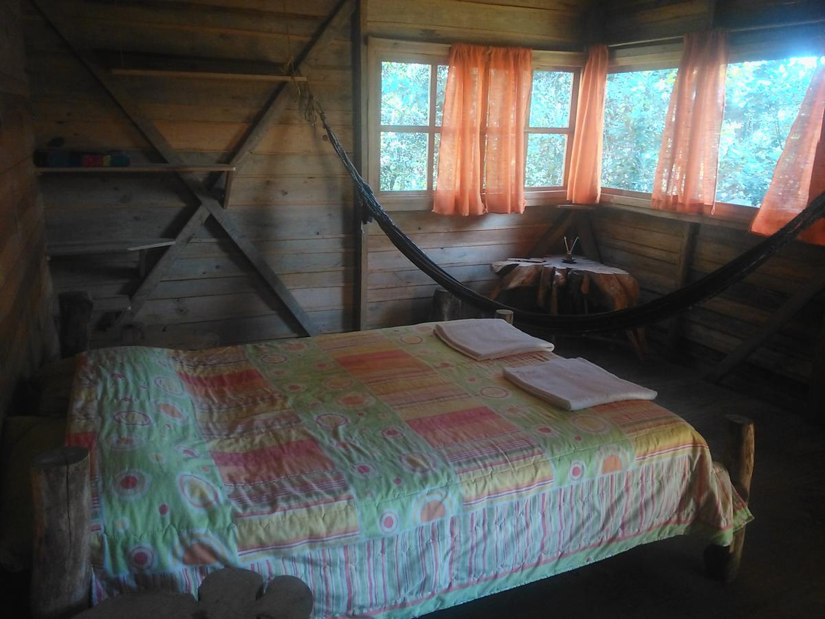 Paraiso Guest house Chijou