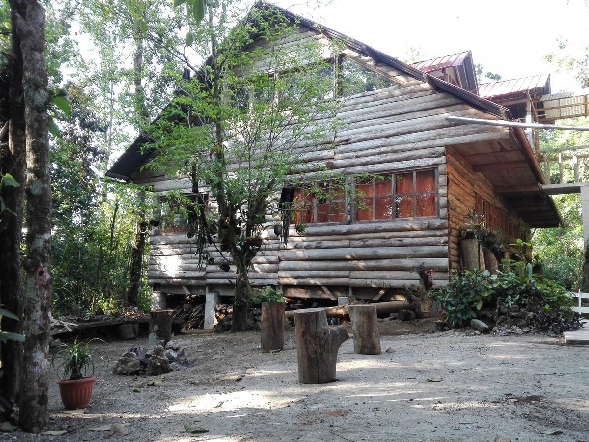 Paraiso Guest house