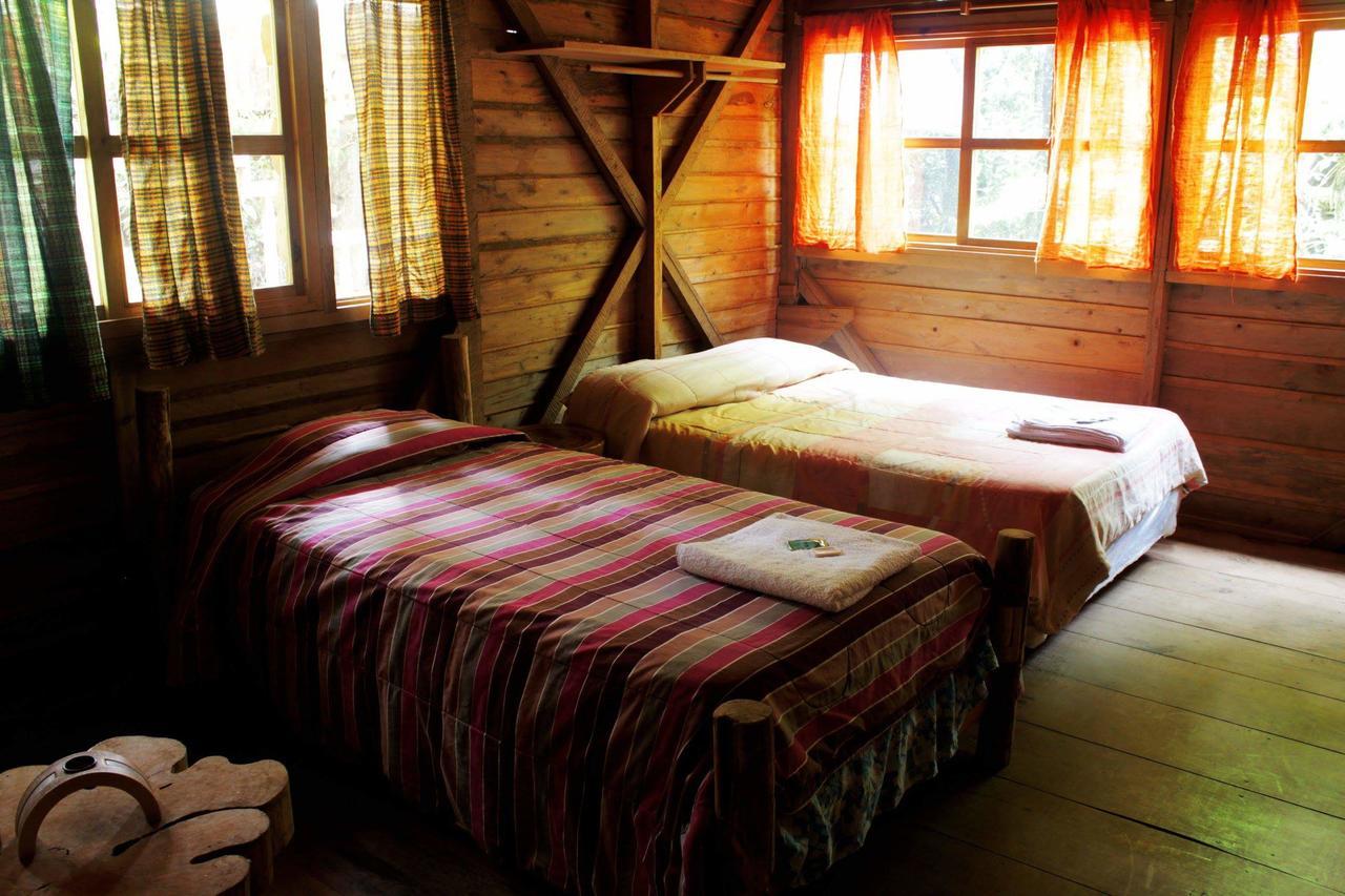 Guest house Paraiso