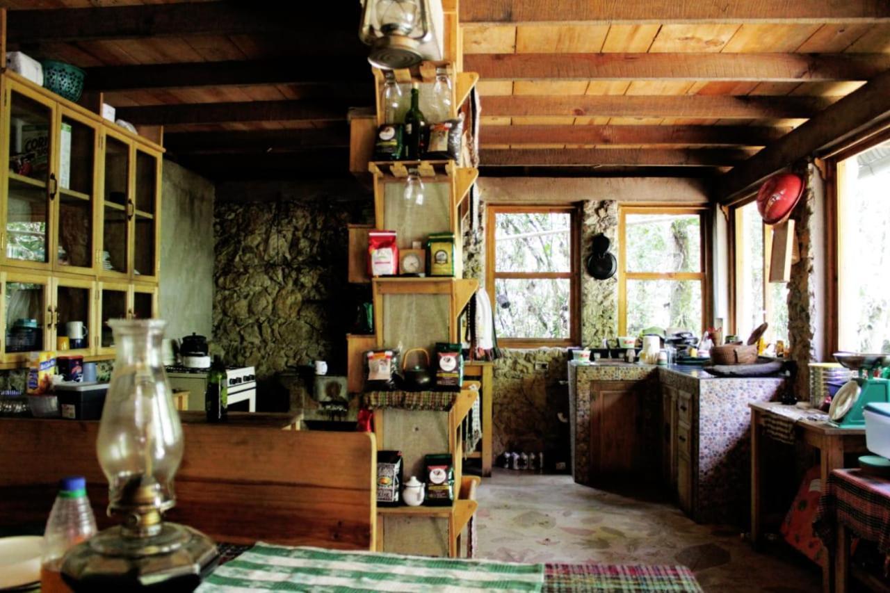 Paraiso Guest house Chijou