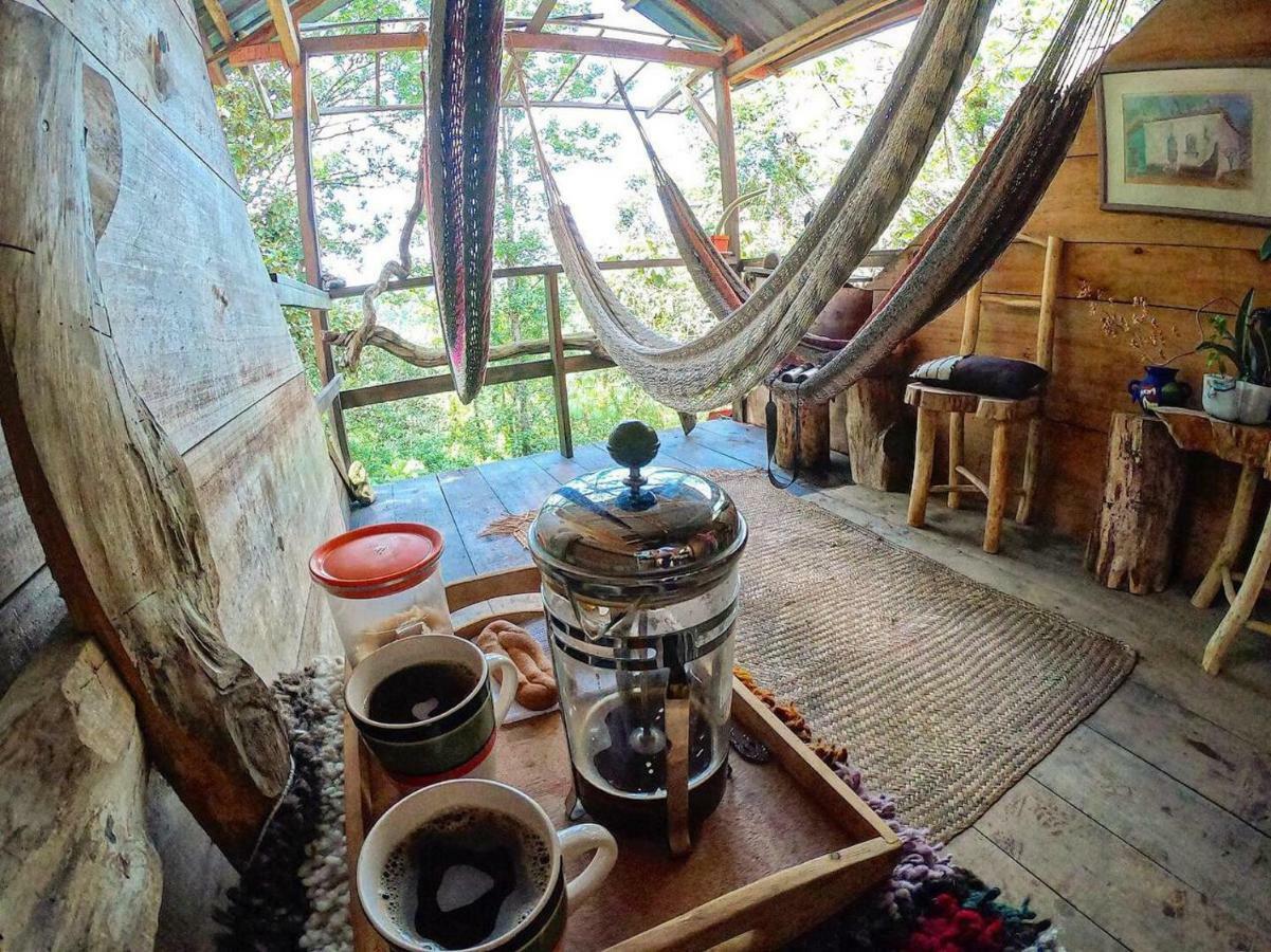 Paraiso Guest house *